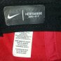 Ohio State Buckeyes Alumni Red Nike Heritage 86 Adjustable Cap Hat OS