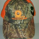 Mossy Oak Hamilton Machine Camo Mesh Back Cap Hat Brand New with Tags Mossy Oak Hamilton Machine Camo Mesh Back Cap Hat Brand New with Tags