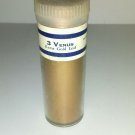 VINTAGE ONE OUNCE + #3 VENUS KARAT GOLD LEAF BY US BRONZE POWDER WORKS, INC.