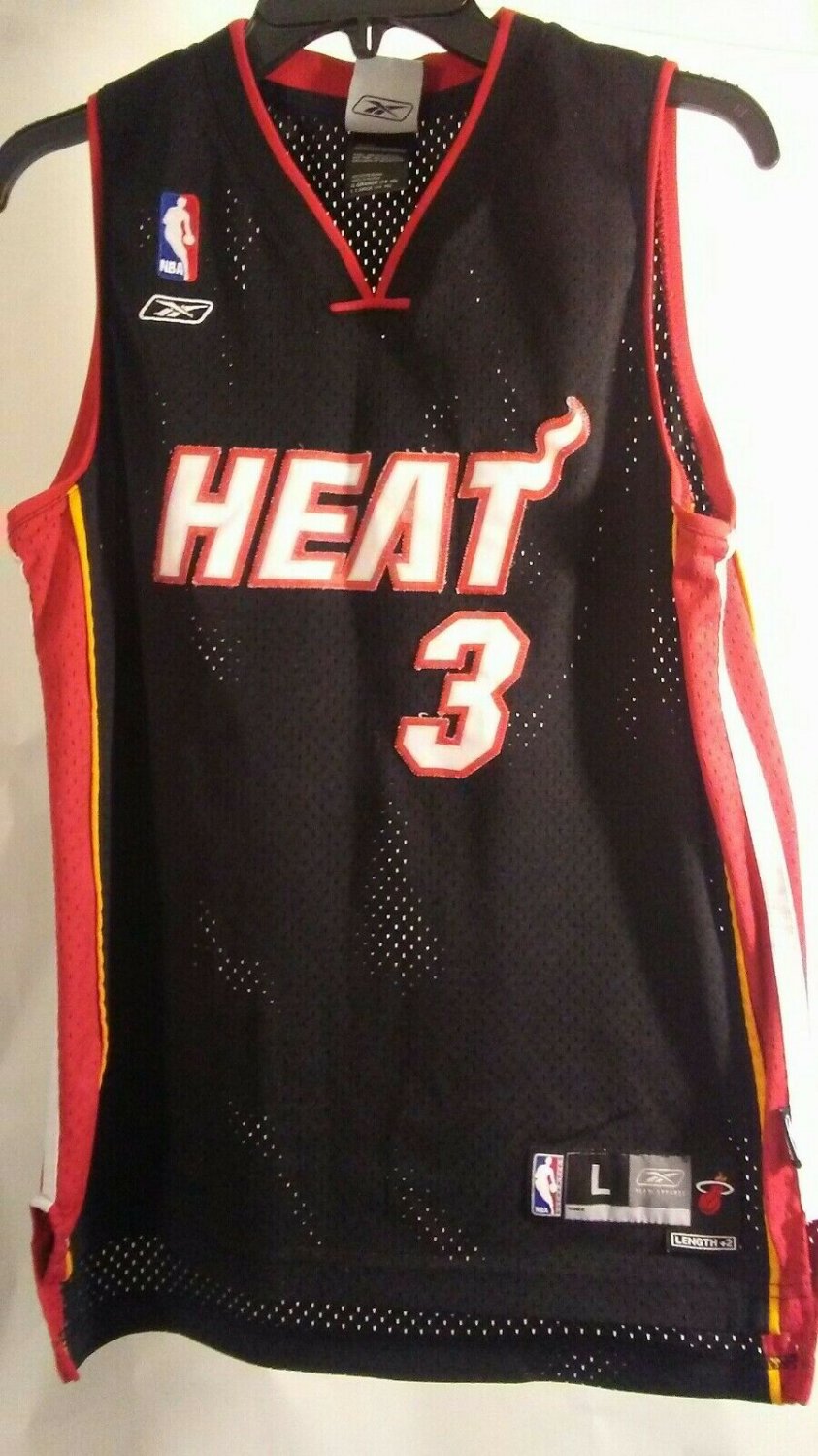 dwyane wade shirt jersey