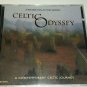 Celtic Odyssey by Various Artists (CD, May-1993, Narada)