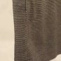 Tiger Woods Men's Button Down Shirt Size M Short Sleeve Gray