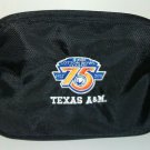 At&t Cotton Bowl TEXAS A&M NCAA Embroidered Fanny Pack Shoulder Bag NWOT At&t Cotton Bowl TEXAS A&M NCAA Embroidered Fanny Pack Shoulder Bag NWOT