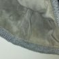 Field And Stream Cozy Cabin Grey Buffalo Checkered Pom Beanie NWT