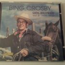 Bing Crosby : Going Hollywood: 1936-1939 - Volume 2 CD 2 discs (2000)