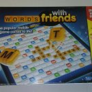 WORDS WITH FRIENDS Board Game - Hasbro Gaming WORDS WITH FRIENDS Board Game - Hasbro Gaming