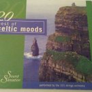 20 Best of Celtic Moods - Audio CD By Best of Celtic Moods