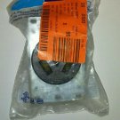 Leviton 30 amps 125/250 volt Duplex Black Outlet 10-30R 1 pk Leviton 30 amps 125/250 volt Duplex Black Outlet 10-30R 1 pk