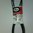 Serpentine Belt-Premium OE Micro-V Belt Gates K081124 Serpentine Belt-Premium OE Micro-V Belt Gates K081124