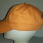2015 US Open Chambers Bay Golf Hat Cap Orange Adjustable USGA Member NEW NWOT