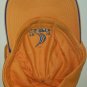 2015 US Open Chambers Bay Golf Hat Cap Orange Adjustable USGA Member NEW NWOT