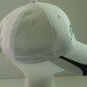 Taylor Made TMax Youth Adjustable White TN PGA Jr Golf Academy Embroidered Hat