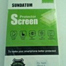 Screen Protector For iPhone X SUNDATOM 10H Screen Protector For iPhone X SUNDATOM 10H