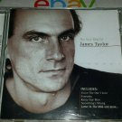 The Very Best of James Taylor CD The Very Best of James Taylor CD