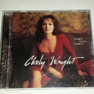 Chely Wright Single White Female Music CD Chely Wright Single White Female Music CD
