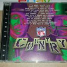 VARIOUS ARTISTS - NFL COUNTRY [CASTLE] CD