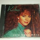 It's Your Call by Reba McEntire (CD, Jan-2004, MCA) Free Shipping! It's Your Call by Reba McEntire (CD, Jan-2004, MCA) Free Shipping!