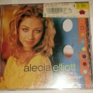 Alecia Elliot : I'm Diggin' It CD (2000) MCA Nashville Alecia Elliot : I'm Diggin' It CD (2000) MCA Nashville