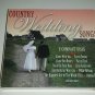 2CDs Country Wedding & Love Song~Patsy Cline~Lynn Anderson~Donna Fargo & More