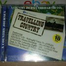 Travelling Country [K-Tel #1] by Various Artists 18 Super Hits CD 2003