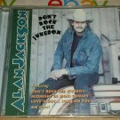 Alan Jackson : Don't Rock the Jukebox Country 1 Disc CD Alan Jackson : Don't Rock the Jukebox Country 1 Disc CD