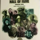 Country Music Hall of Fame Vol 4, Song Book Hal Leonard Country Music Hall of Fame Vol 4, Song Book Hal Leonard