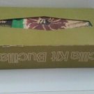 Vintage BUCILLA FLOWER 17x28 Deluxe PILE PILLOW Latch Hook Kit #12527 ART Crafts Vintage BUCILLA FLOWER 17x28 Deluxe PILE PILLOW Latch Hook Kit #12527 ART Crafts