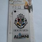 HARRY POTTER Hogwarts Alumni Phone Electronics Decal Sticker Gryffindor Sealed HARRY POTTER Hogwarts Alumni Phone Electronics Decal Sticker Gryffindor Sealed