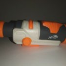 Hasbro NERF N-Strike Modulus Plastic Scope Sight Attachment Orange Gray