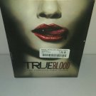 True Blood - The Complete First Season 1 (DVD; 5-Disc Box Set) HBO Series True Blood - The Complete First Season 1 (DVD; 5-Disc Box Set) HBO Series