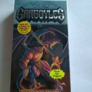 Vintage Disney GARGOYLES The Force of Goliath vol 2 VHS NEW Sealed