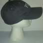 Yeti Coolers Baseball Cap Hat Adjustable Strap Gunmetal Grey 6 Panel Low Profile