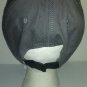 Yeti Coolers Baseball Cap Hat Adjustable Strap Gunmetal Grey 6 Panel Low Profile