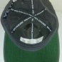 Yeti Coolers Baseball Cap Hat Adjustable Strap Gunmetal Grey 6 Panel Low Profile