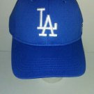 MLB Los Angeles Dodgers Blue Adjustable Mesh Strapback Hat OC Outdoor Cap NWOT MLB Los Angeles Dodgers Blue Adjustable Mesh Strapback Hat OC Outdoor Cap NWOT
