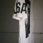 Nike Tee Olympics Team USA Eagle Men's L / Large White Crewneck T-Shirt Rare