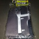 G.I. Joe Duke Fight Movie Kids Costume COSPLAY Accessory Black Boot Covers NWT G.I. Joe Duke Fight Movie Kids Costume COSPLAY Accessory Black Boot Covers NWT