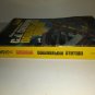 C J Cherryh DOWNBELOW STATION DAW 1981 PB First Edition 1st Printing SIGNED RARE