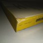 C J Cherryh DOWNBELOW STATION DAW 1981 PB First Edition 1st Printing SIGNED RARE