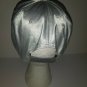 Nintendo Super Mario World Yoshi Snapback Hat SIlver Green Eggs SNES N64 Switch