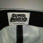 Nintendo Super Mario World Yoshi Snapback Hat SIlver Green Eggs SNES N64 Switch