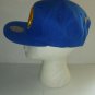 Mitchell and Ness NBA Golden State Warriors HWC Team Logo Snapback Hat New