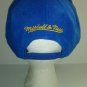 Mitchell and Ness NBA Golden State Warriors HWC Team Logo Snapback Hat New