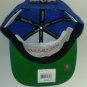 Mitchell and Ness NBA Golden State Warriors HWC Team Logo Snapback Hat New