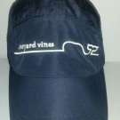 Vineyard Vines Blue 7-Panel Whale Logo Light Weight Hat Cap Vineyard Vines Blue 7-Panel Whale Logo Light Weight Hat Cap
