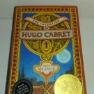 THE INVENTION OF HUGO CABRET Brian Selznick 2007 HC DJ 1st Ed 1st Printing THE INVENTION OF HUGO CABRET Brian Selznick 2007 HC DJ 1st Ed 1st Printing