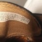 Vionic Stephen Black Leather Monkstrap Mens Size 10 Medium Dress Shoes
