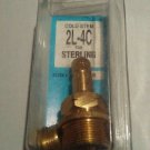 Danco 2L-4C Cold Stem for Sterling, ELKAY faucets 15644E
