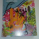 McGinness MINDSCAPES - MILES McEnery Gallery 2020