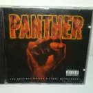 Panther: The Original Motion Picture Soundtrack by Various Artists NEW / Sealed Panther: The Original Motion Picture Soundtrack by Various Artists NEW / Sealed